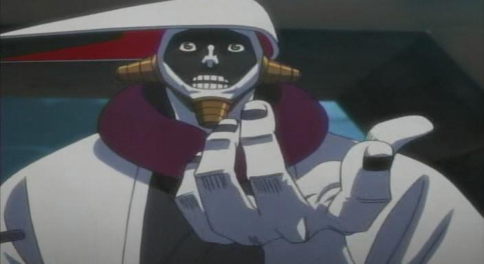 Otaku Gallery  / Anime e Manga / Bleach / Screen Shots / Episodi / 043 - Uno spregevole Shinigami / 065.jpg